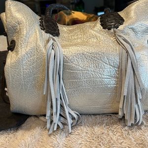 Used once. Chi by falchi